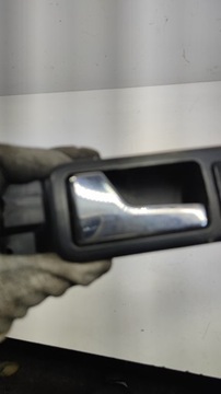 KLAMKA WEWNĘTRZNA LEWY PRZÓD VOLKSWAGEN BORA