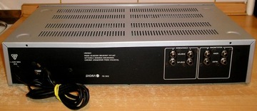 Unitra Diora FS 042 консилер серебристый BDB № 4.