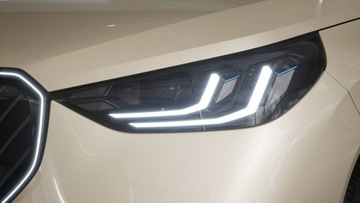 BMW X3 G45 2025 BMW X3 NOWE BMW X3 40d xDrive M-Performance, zdjęcie 7