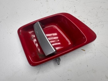 KLIKA DVEŘE PRAVÝCH POSUVNÝCH PEUGEOT 1007