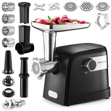 Мясовая шлифовальная штука.