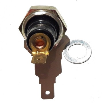Датчик давления масла CSC-1 C-360 C-330 50766460