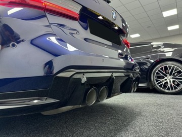 BMW Seria 3 G20-G21 2025 BMW Seria 3 Touring M3 Competition xDrive 3.0 (530KM) 2025, zdjęcie 2