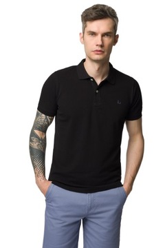 Zestaw Koszulek Polo 2-Pak Lancerto Manuel 3XL