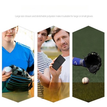 БЕЙСБОЛЬНАЯ ИНВЕНТАРЬ ПЕРЧАТКА ФОРМА ШКАФА РЕМЕНЬ ДЛЯ Софтбола МУЖСКИЕ ЖЕНСКИЕ МУЖСКИЕ