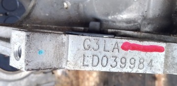 BLOK MOTORU PÍSTY 1.0 MPI KIA PICANTO III