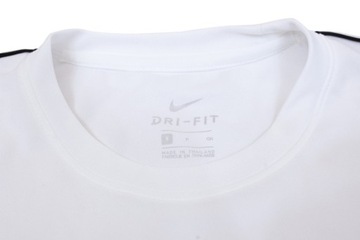 Nike koszulka męska sportowa T-shirt PARK 20 r.S