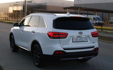 Kia Sorento III SUV 2.2 CRDi 200KM 2016 Kia Sorento 2.2d 200ps Panorama Ledy Bixenon Navi Skora Infinity Kamera 36, zdjęcie 1
