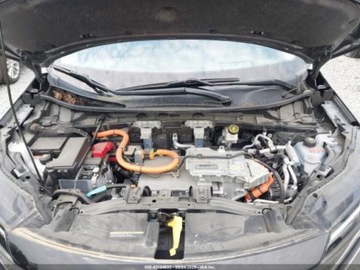 Nissan Ariya 2023 Nissan Ariya Engage 2023 Elektryczny 214KM, zdjęcie 8