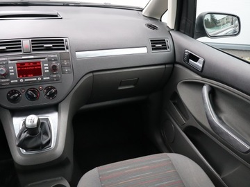 Ford S-Max I Van 2.0 i 16V 145KM 2006 Ford S-Max 2.0 Duratec, Klima, Klimatronic, zdjęcie 7