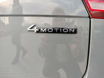 Volkswagen Tiguan II SUV Facelifting 2.0 TSI 190KM 2022 Volkswagen Tiguan Salon PL, FV23, 4motion 2.0 Benzyna 190KM, zdjęcie 24