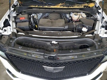 Cadillac Escalade III 2024 Cadillac Escalade Sport Platinum 2024 6.2 Benzyna 420KM, zdjęcie 6