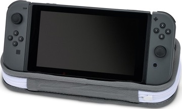 Чехол PowerA SWITCH Slim для консоли Metroid Dread