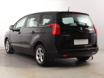 Peugeot 5008 I 2010 Peugeot 5008 1.6 HDi, Salon Polska, 7 miejsc, zdjęcie 3
