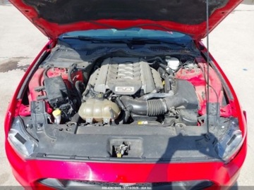 Ford Mustang VI 2017 Ford Mustang Gt fastback 5.0 Benzyna 435KM, zdjęcie 16