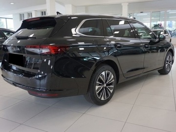 Skoda Superb IV Kombi 2.0 TSI 204KM 2025 SKODA Superb Edition 130 2.0 TSI DSG Combi 204KM 2025, zdjęcie 3