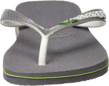 Havaianas Brasil Mix japonki| Rozmiar 39