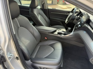 Toyota Camry IX 2021 Toyota Camry 2.5 Hybrid Prestige CVT, Salon PL! FV, zdjęcie 4