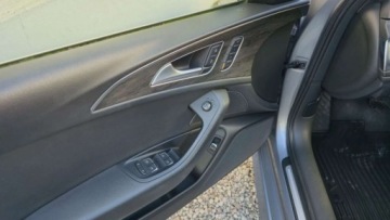 Audi A6 C7 Limousine Facelifting 2.0 TFSI 252KM 2017 Audi A6 Limousine 2,0 benzyna 252 KM NAVI LED S-line zarejestrowany 2.0, zdjęcie 7