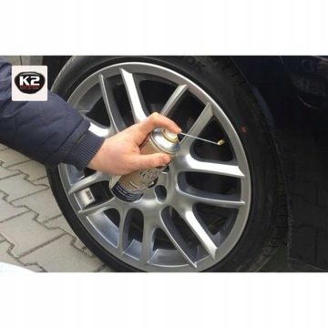 ГАЗОВЫЙ ТЕСТЕР К2 400 МЛ