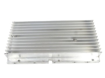 Radiator AL 325x180x50mm