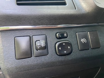 Toyota Avensis III Wagon 1.8 Valvematic 147KM 2009 Toyota Avensis 1.8 VVTi Jeden Wlasciciel Klima Grzane Fotele Zawieszenie H, zdjęcie 27