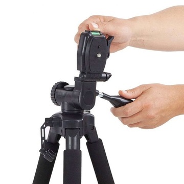 Высокий фотографический штатив 170° для держателя телефона с камерой GoPro