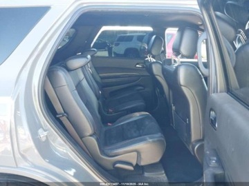 Dodge Durango III 2021 Dodge Durango RT 2021 5.7L 5.7 Benzyna 360KM, zdjęcie 12