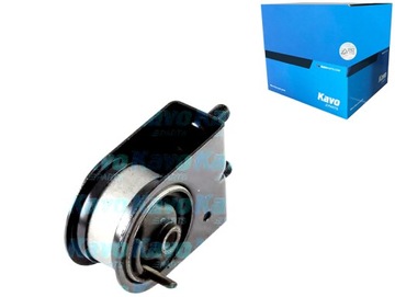 PODUSZKA SILNIKA MAZDA 323F S 2,0TD 98-04 PRZÓD KA