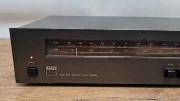 NAD 4020A - стерео тюнер