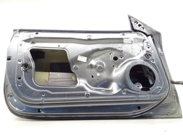 ДВЕРЬ ЛЕВАЯ ЛЕВАЯ ПЕРЕДНЯЯ AUDI A5 8T COUPE LZ7S