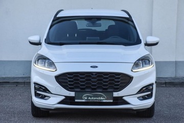 Ford Kuga III SUV 2.0 EcoBlue 190KM 2020 Ford Kuga FORD KUGA 2.0 190KM AWD ST-LINE X LED Kamera Virtual Gwarancja 1, zdjęcie 4