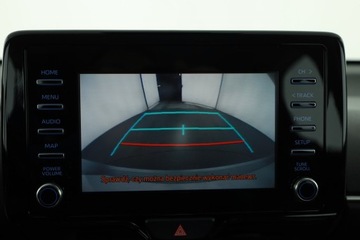 Toyota Yaris IV Hatchback 1.5 Dynamic Force 125KM 2023 Toyota Yaris 1.5 VVT-i, Salon Polska, zdjęcie 11