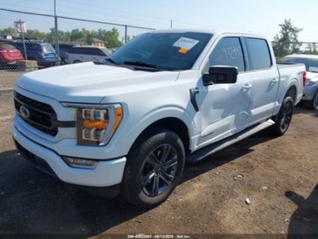 Ford 2023 Ford F150 XLT 2023 3.5l 3.5 Hybryda 290KM, zdjęcie 1
