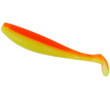 Guma ripper kopyto 6,5 cm 2,3 g na okonia jazia