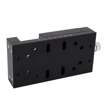 Ручной раздвижной стол с платформой XAxis Twist