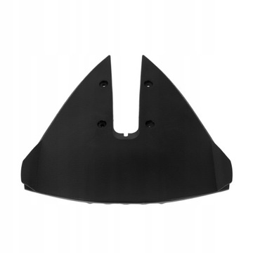 Морской стабилизатор на подводных крыльях