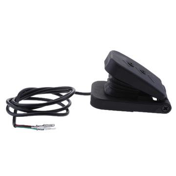 5V Buggy elektryczny rower skuter pedał gazu kontr