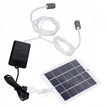 СОЛНЕЧНЫЙ НАСОС СОЛНЕЧНЫЙ НАСОС ДЛЯ ПРУДА 3 Вт