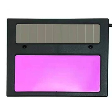 2 линзы для солнечной сварки