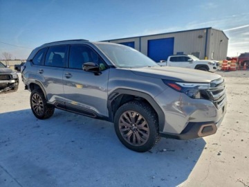 Subaru Forester VI 2025 Subaru Forester Sport 2025 2.5 Benzyna 182KM, zdjęcie 4