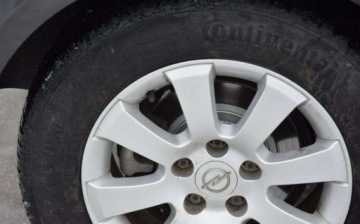 Opel Meriva II Mikrovan 1.4 Turbo ECOTEC 120KM 2011 Opel Meriva 1.4TB 126 TYS KM Klima Grzane Fotele Sprowadzony Oplacony, zdjęcie 12