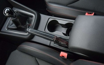 Seat Leon III ST 1.4 TSI 122KM 2013 Seat Leon 1.4TSI FR Navi Tempomat Led PDC Nowy Rozrzad Sprowadzony, zdjęcie 32