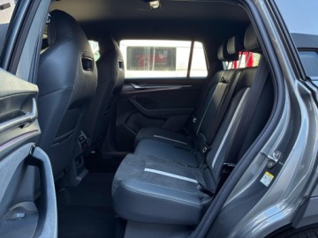 Skoda Kodiaq II 2026 Skoda Kodiaq Sportline 2.0 TSI 204 KM DSG, zdjęcie 26