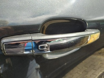 Opel Mokka I SUV 1.4 Turbo ECOTEC 140KM 2017 Opel Mokka 1.4 140KM,bogate wyposażenie, zdjęcie 5