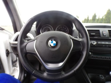 BMW Seria 1 F20-F21 Hatchback 5d 114i 102KM 2013 BMW 1 1.6 BENZ Z NIEMIEC ZAMIANA, zdjęcie 16