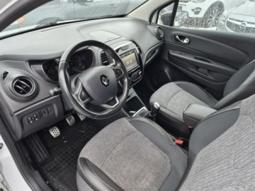 Renault Captur I 2018 Renault Captur Benzyna, 90KM,, zdjęcie 14