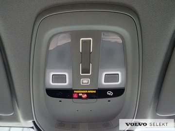 Volvo XC60 II 2023 Volvo XC 60 FV23 Plus Dark B4 B 197KM 360 ACC Harm, zdjęcie 33