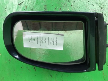 ZRCÁTKO PRAVÉ ELEKTRICKÉ MB C220 CDI W203