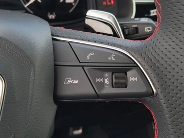 Audi Q8 2025 Q8 / E-Tron RSQ8 TFSI quattro Performance 4.0 (640KM) 2025, zdjęcie 8